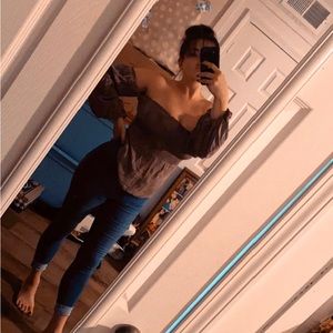 Meet your Posher, Eva